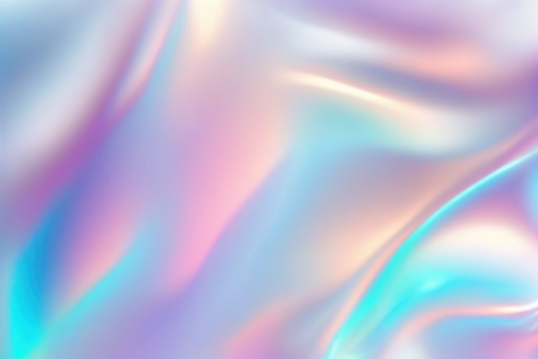 Abstract holographic background